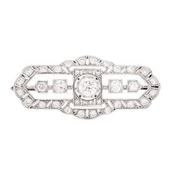brooch