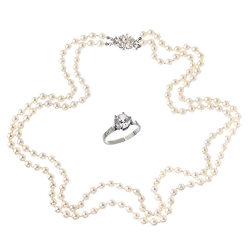 jewelery set